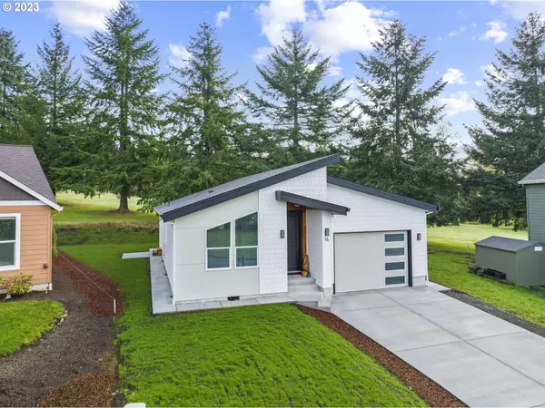 Cathlamet, WA 98612,16 LINQUIST LN