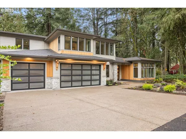 3520 LAKE GROVE AVE, Lake Oswego, OR 97035