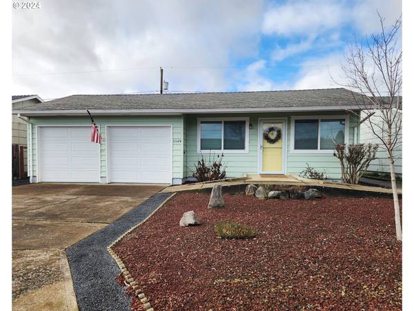 1549 THOMPSON RD, Woodburn, OR 97071