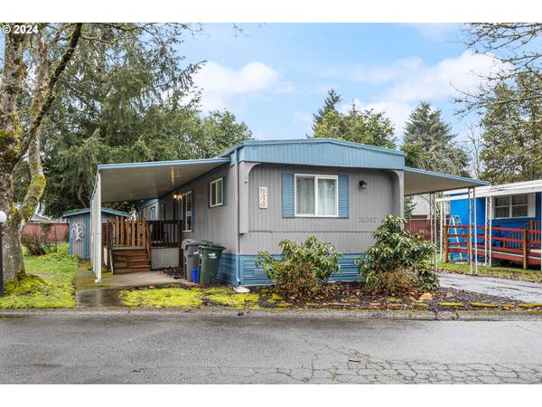 1475 GREEN ACRES RD #173, Eugene, OR 97408