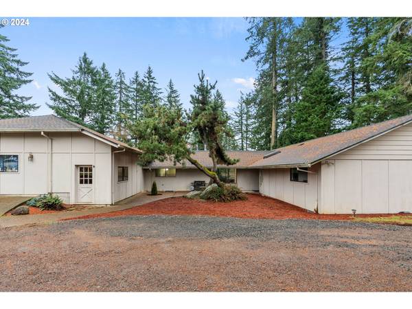 17581 S CARUS RD, Beavercreek, OR 97004