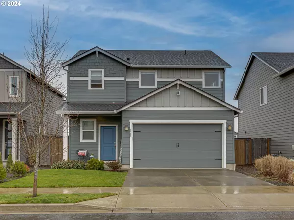 8708 N 3RD WAY, Ridgefield, WA 98642