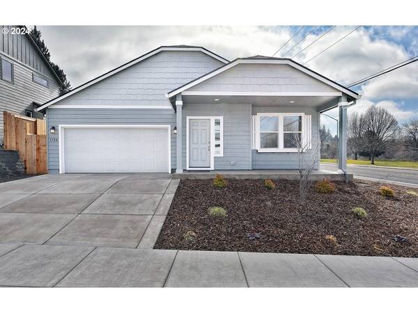 5050 Holly, Springfield, OR 97478