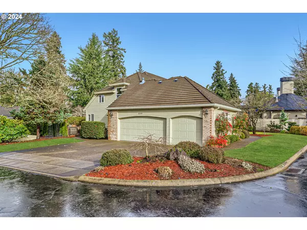 Wilsonville, OR 97070,8095 SW EDGEWATER  W