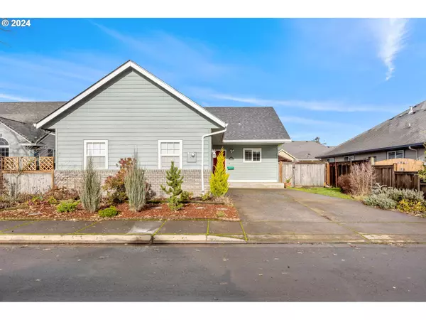 Springfield, OR 97478,6708 AARON LN