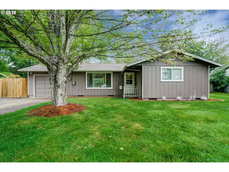 655 NW OAK AVE, Corvallis, OR 97330