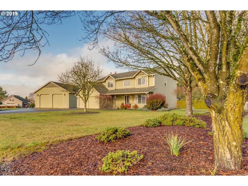 402 NW 277TH CIR, Ridgefield, WA 98642