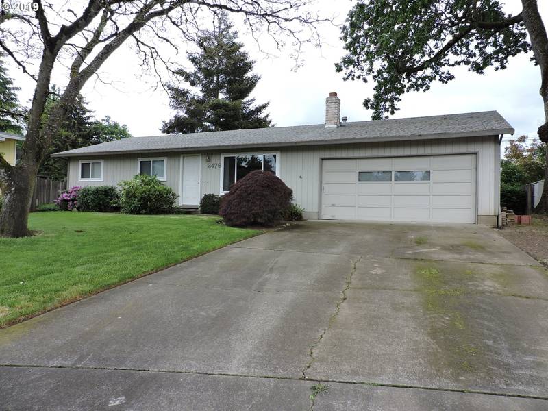 2476 SE 55TH AVE, Hillsboro, OR 97123