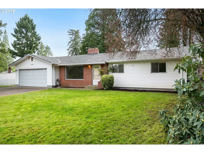 20100 SW BOONES FERRY RD, Tualatin, OR 97062