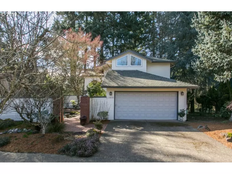 21822 SW CHEHALIS ST, Tualatin, OR 97062