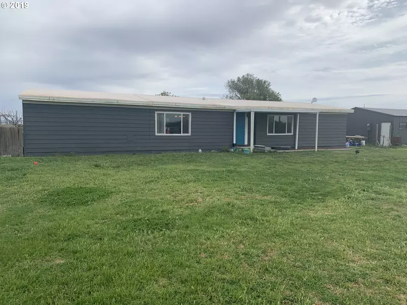 32489 W SPEARMAN RD, Hermiston, OR 97838