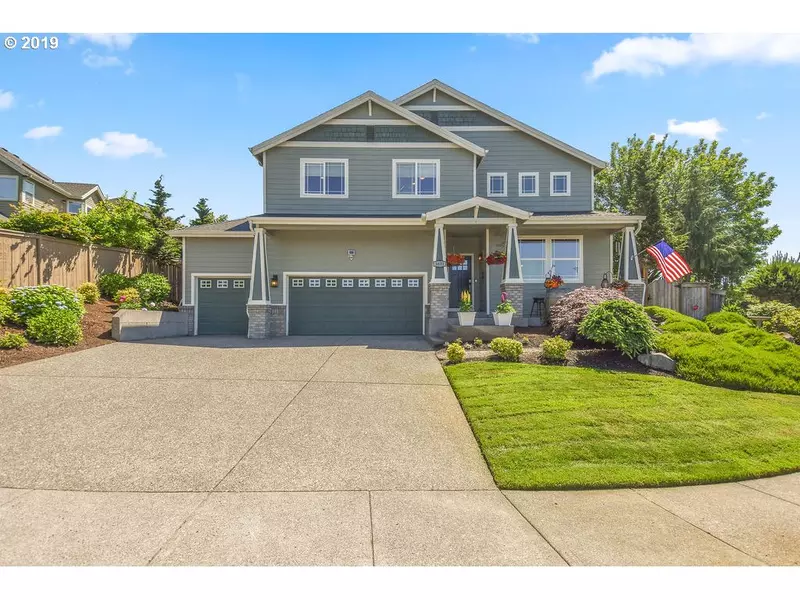 3831 NW 14TH AVE, Camas, WA 98607