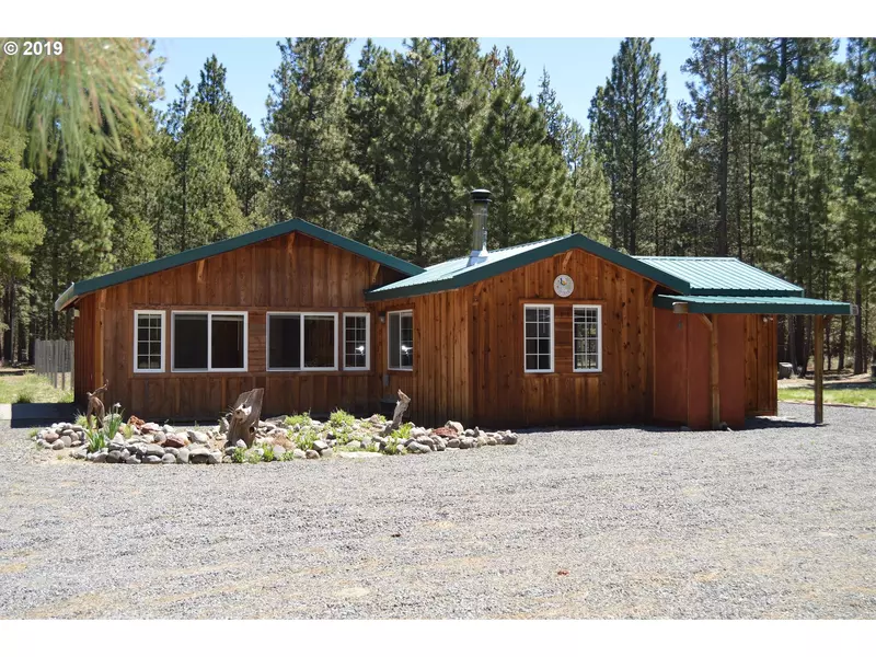 50076 COLLAR DR, La Pine, OR 97739