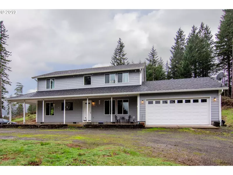 39770 HOWARD RD, Marcola, OR 97454