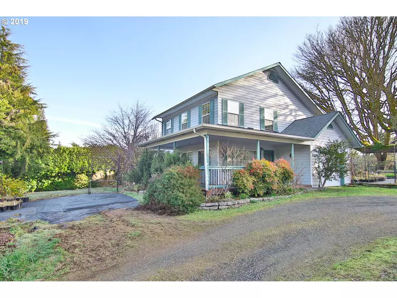 63385 SHINGLEHOUSE RD, Coos Bay, OR 97420