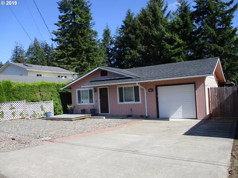 1736 PENNSYLVANIA, Coos Bay, OR 97420