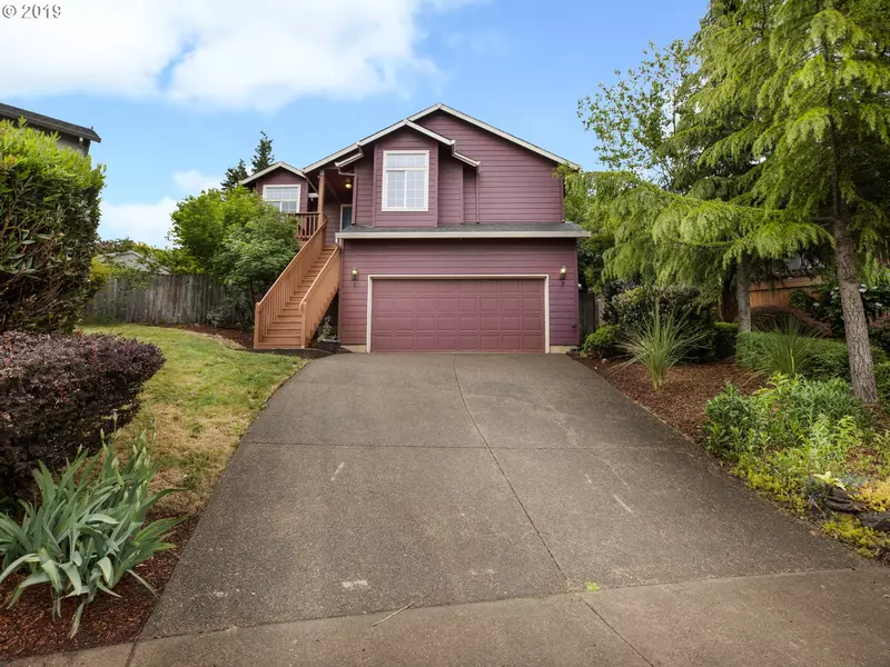 16322 SE DON LINO CT, Damascus, OR 97089