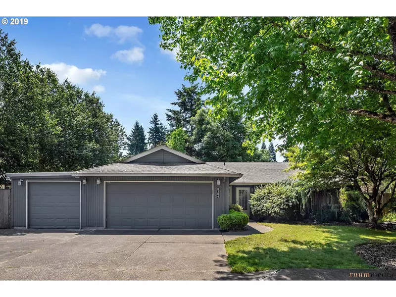 8384 SW TYGH LOOP, Tualatin, OR 97062