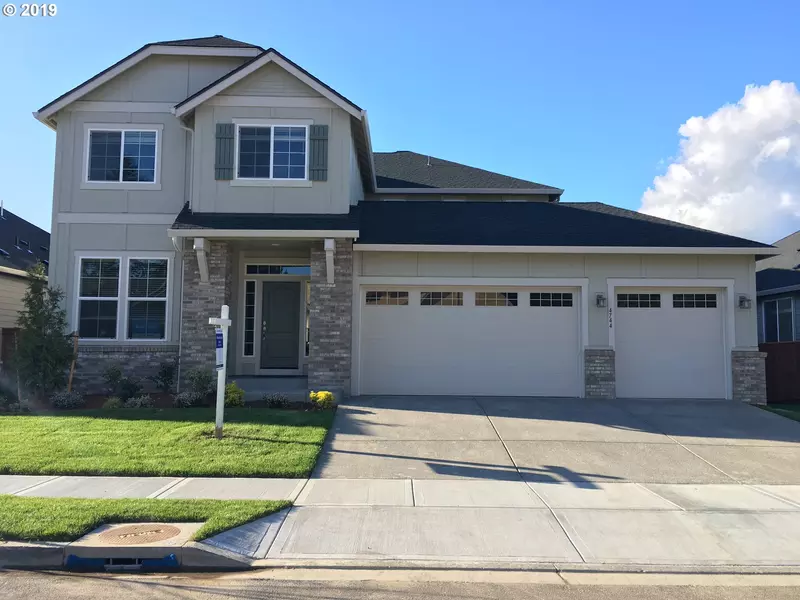 4744 S 19th ST, Ridgefield, WA 98642