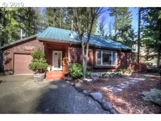 64785 E SANDY RIVER LN, Rhododendron, OR 97049