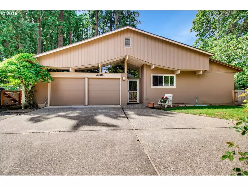 13210 SW FOREST GLENN CT, Beaverton, OR 97008