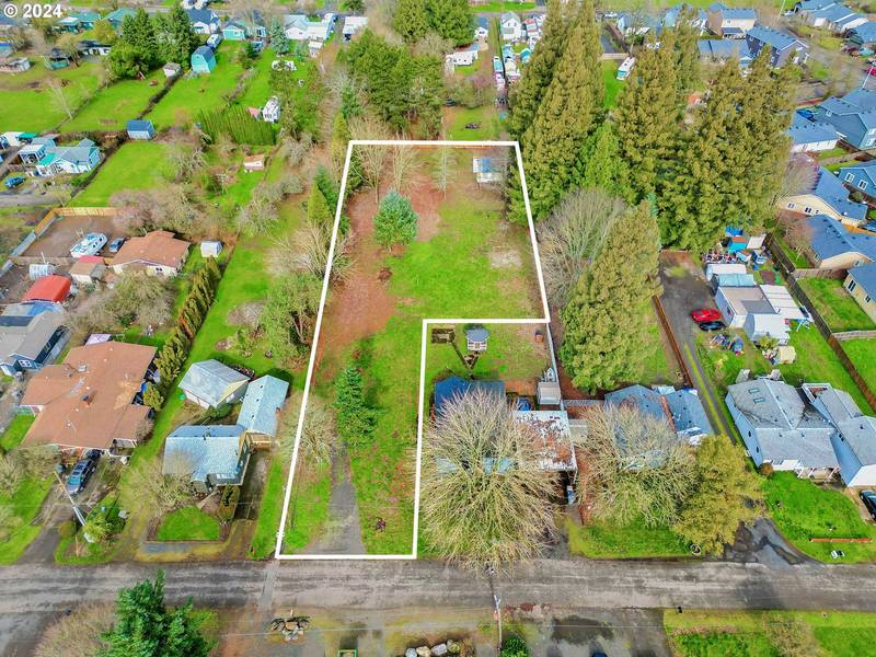 3577 ADAH AVE, Albany, OR 97322