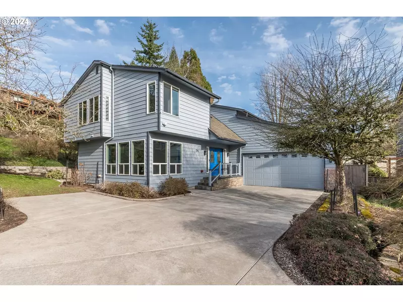 14 JUDITH PL, Longview, WA 98632