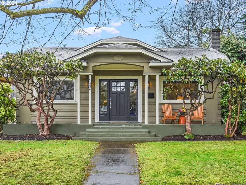 6436 NE MALLORY AVE, Portland, OR 97211