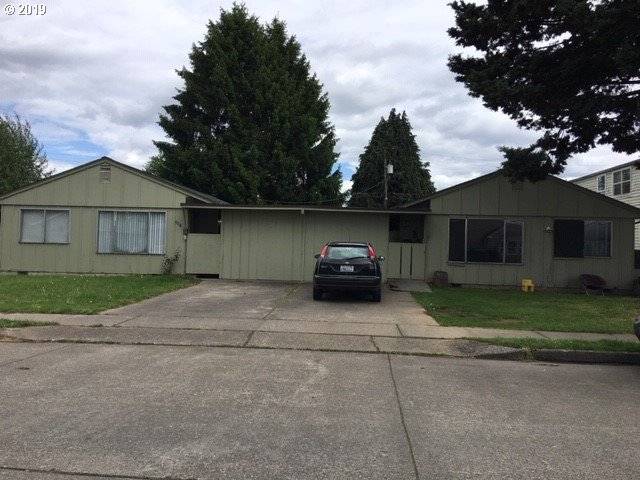 246 BALTIMORE ST, Longview, WA 98632