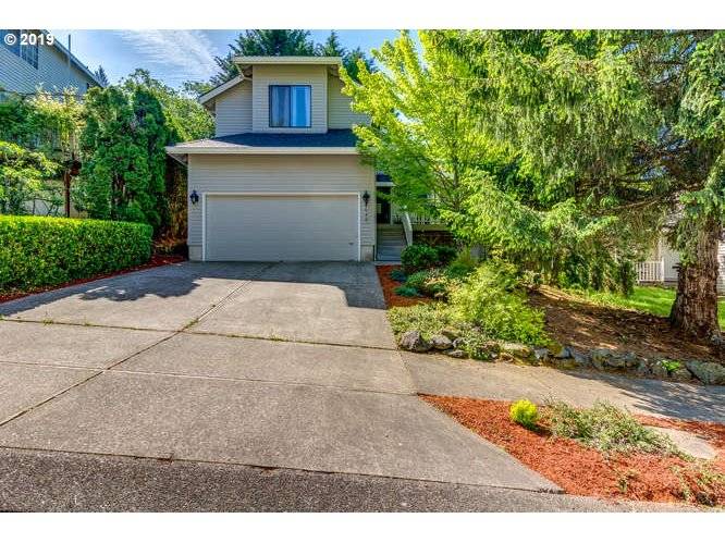 4648 REMBRANDT LN, Lake Oswego, OR 97035