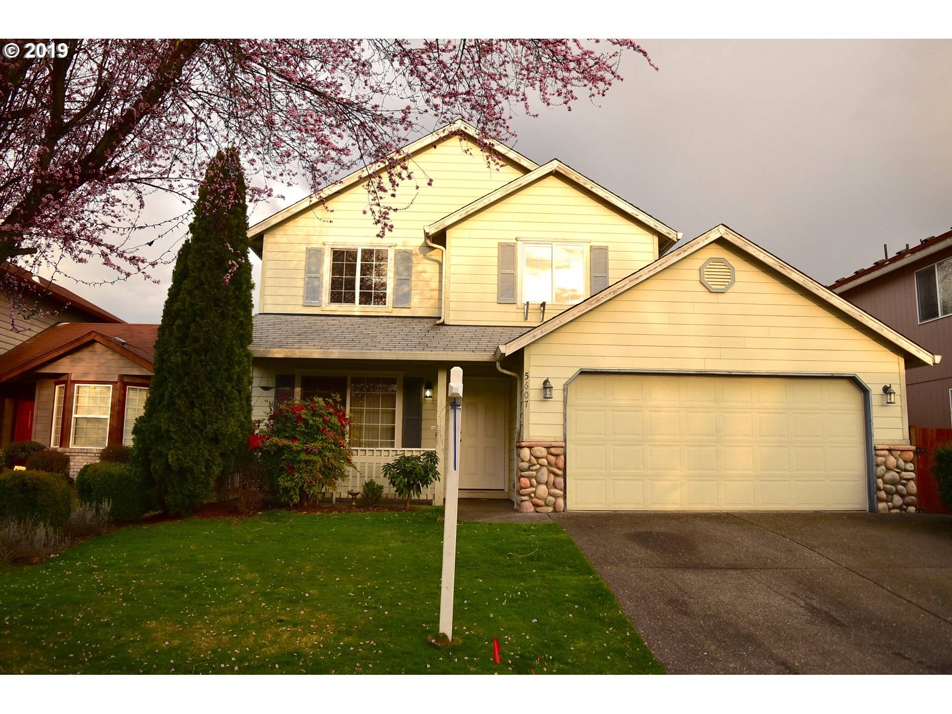 5607 NE 51ST CT, Vancouver, WA 98661