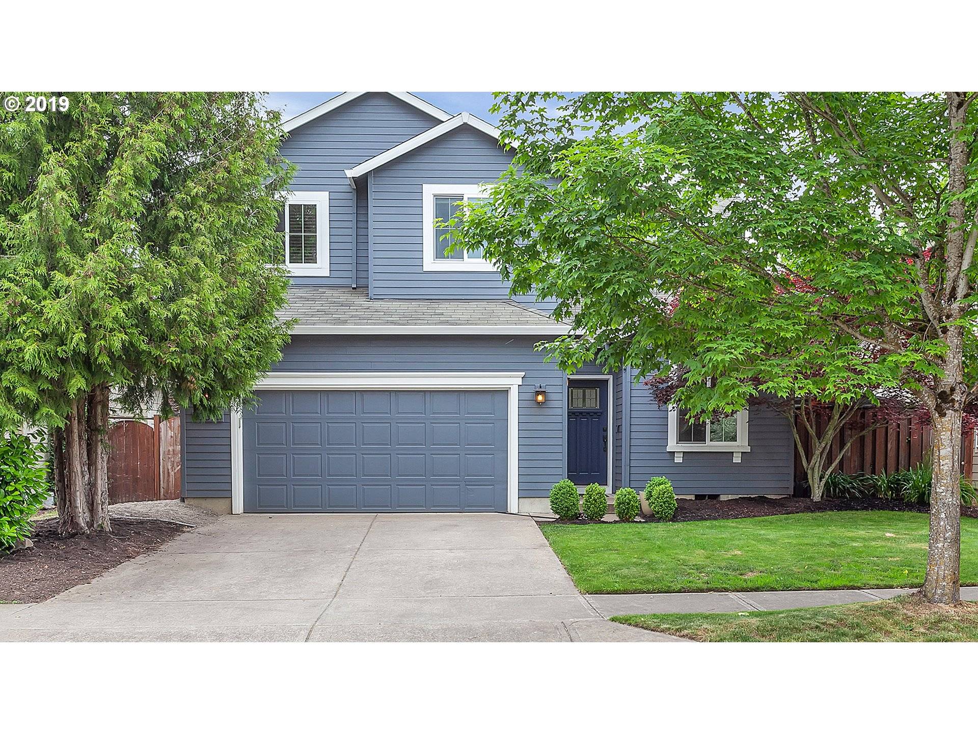 23592 SW PINEHURST DR, Sherwood, OR 97140