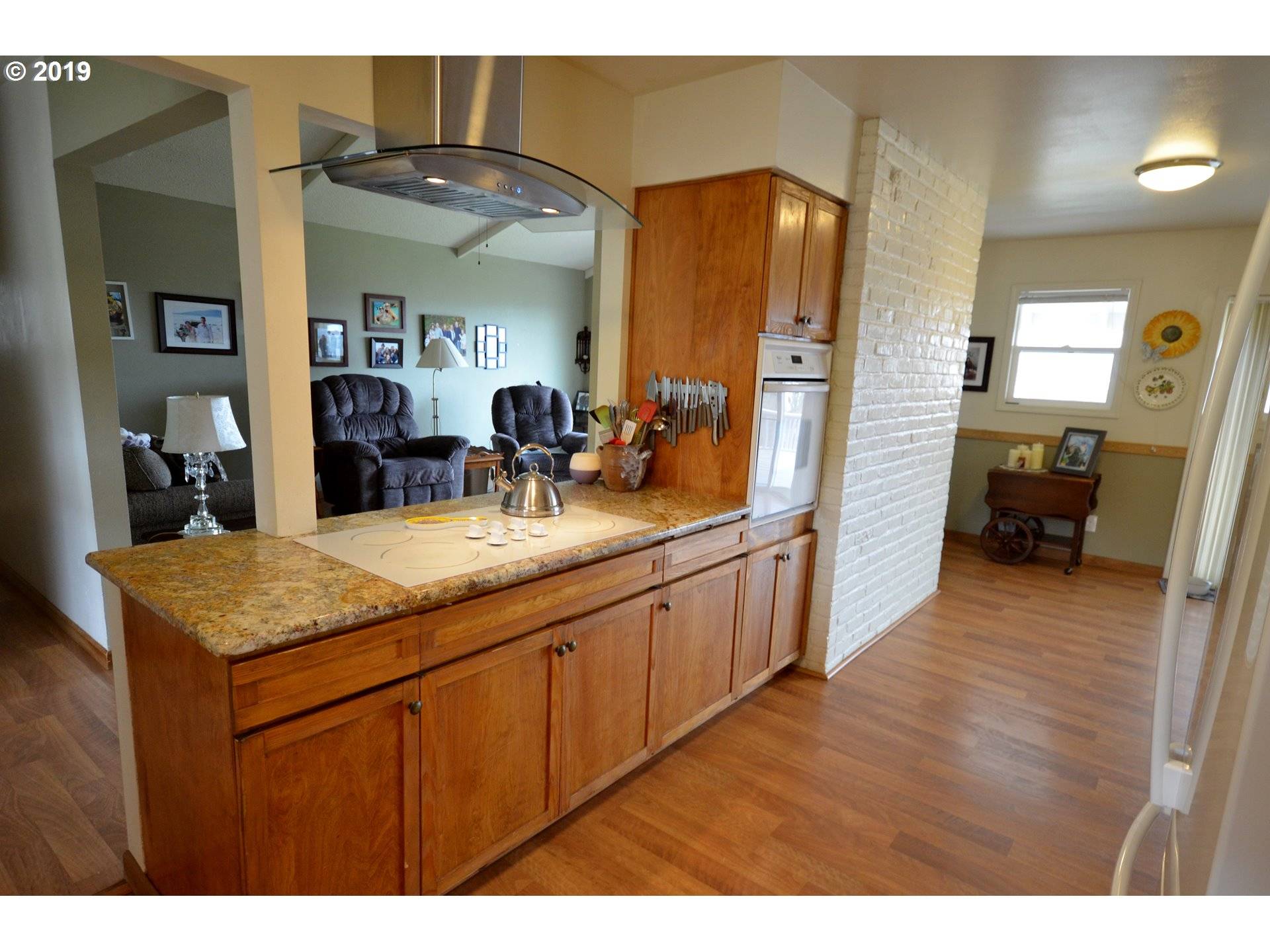 The Dalles, OR 97058,1411 E 19TH ST