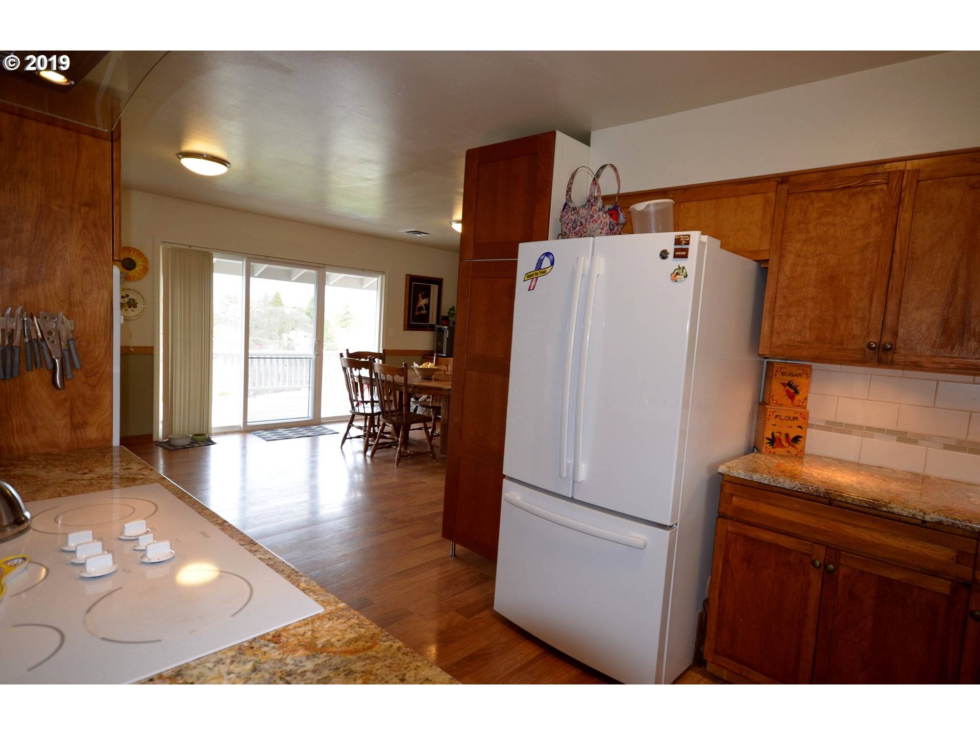 The Dalles, OR 97058,1411 E 19TH ST