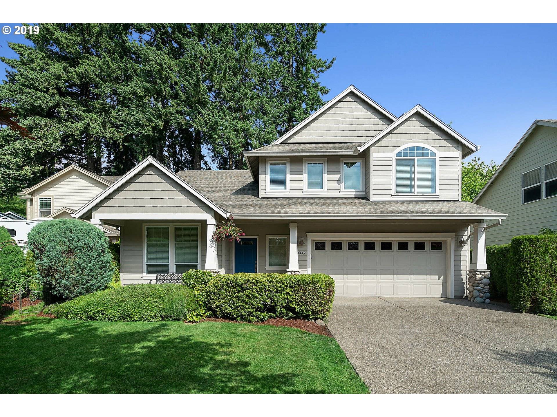 16449 SW WILDLIFE HAVEN CT, Sherwood, OR 97140