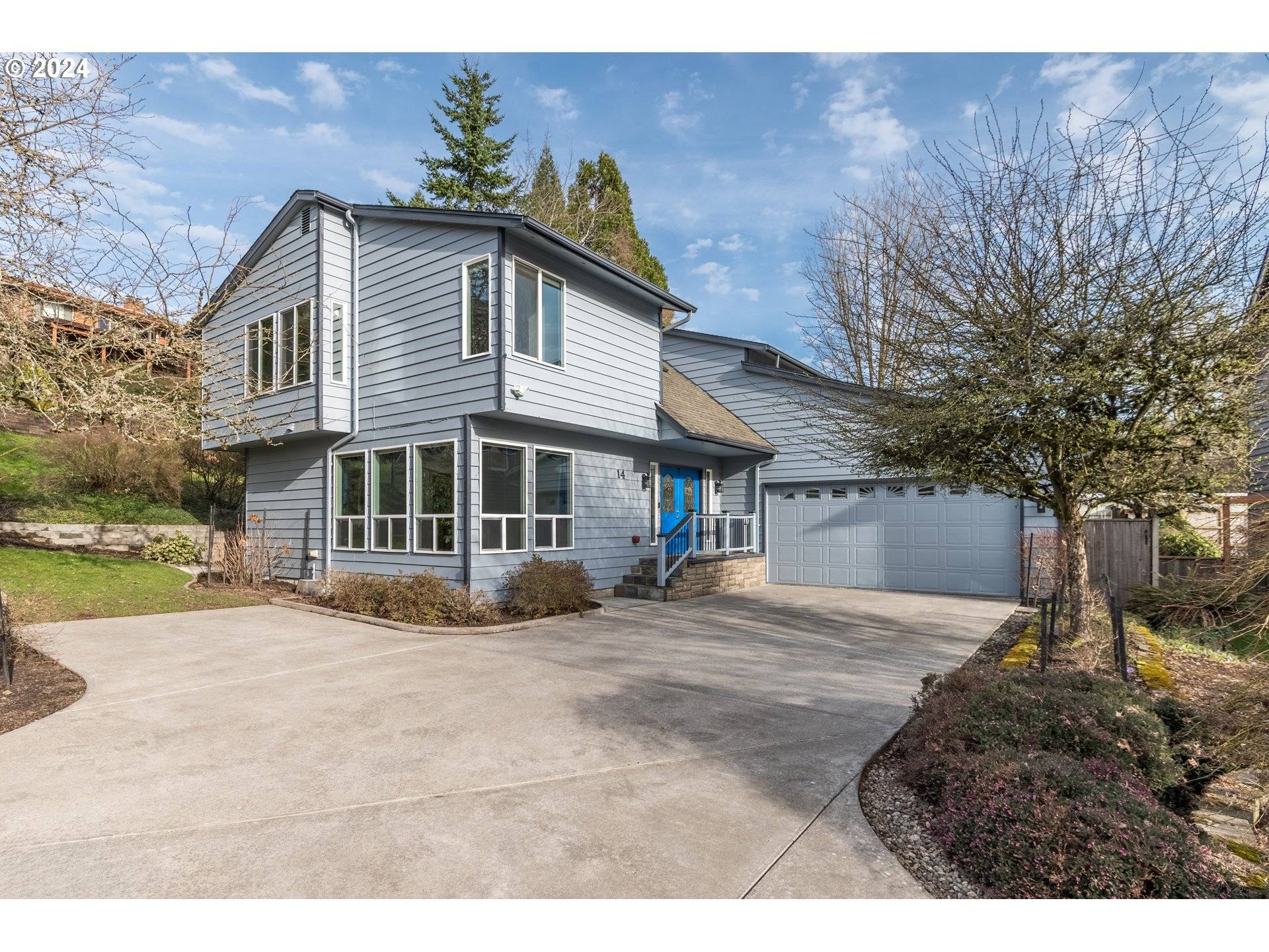 14 JUDITH PL, Longview, WA 98632
