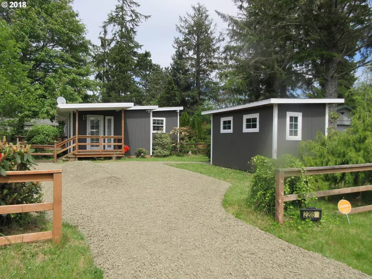 Ocean Park, WA 98640,2205 300TH PL