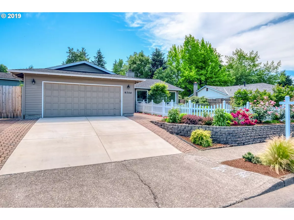 Tualatin, OR 97062,9754 SW ALSEA DR