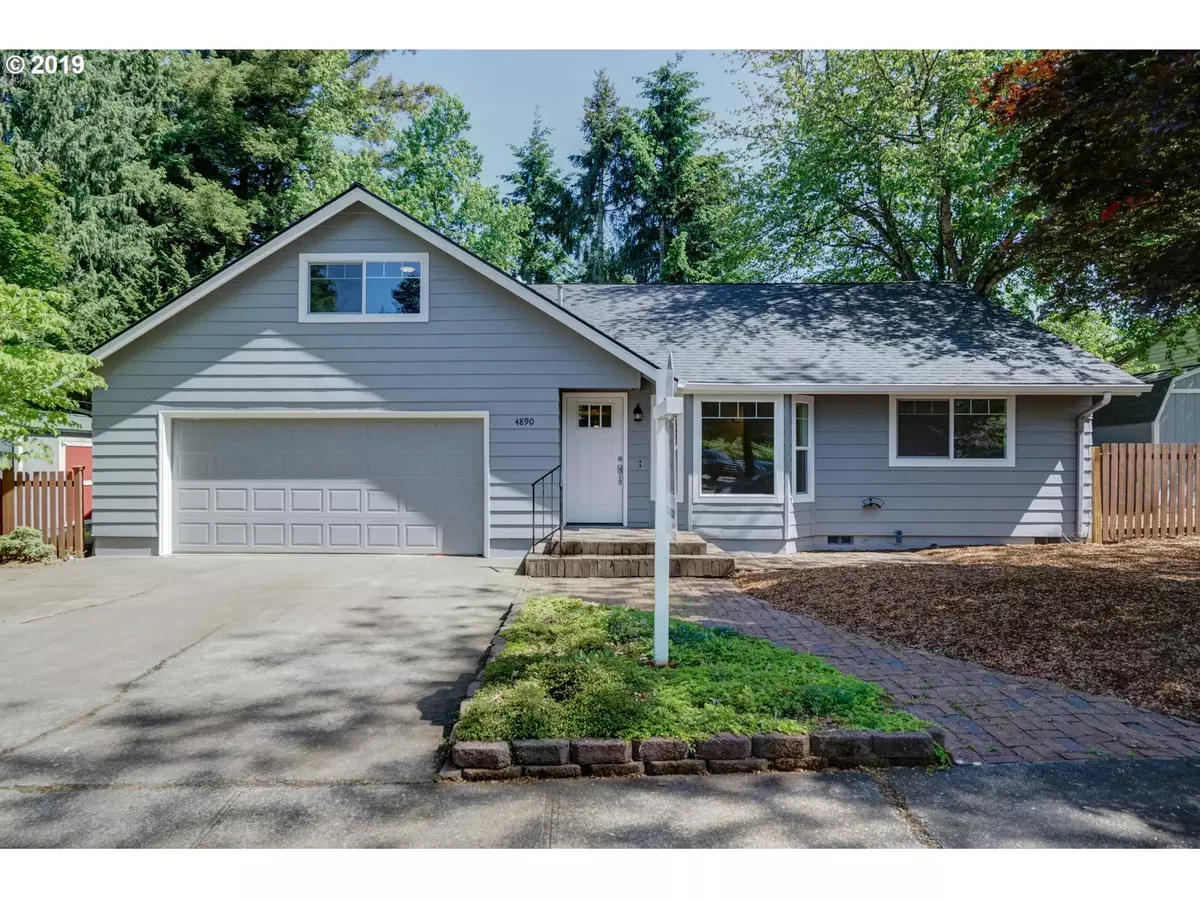 Salem, OR 97302,4890 JUSTICE WAY