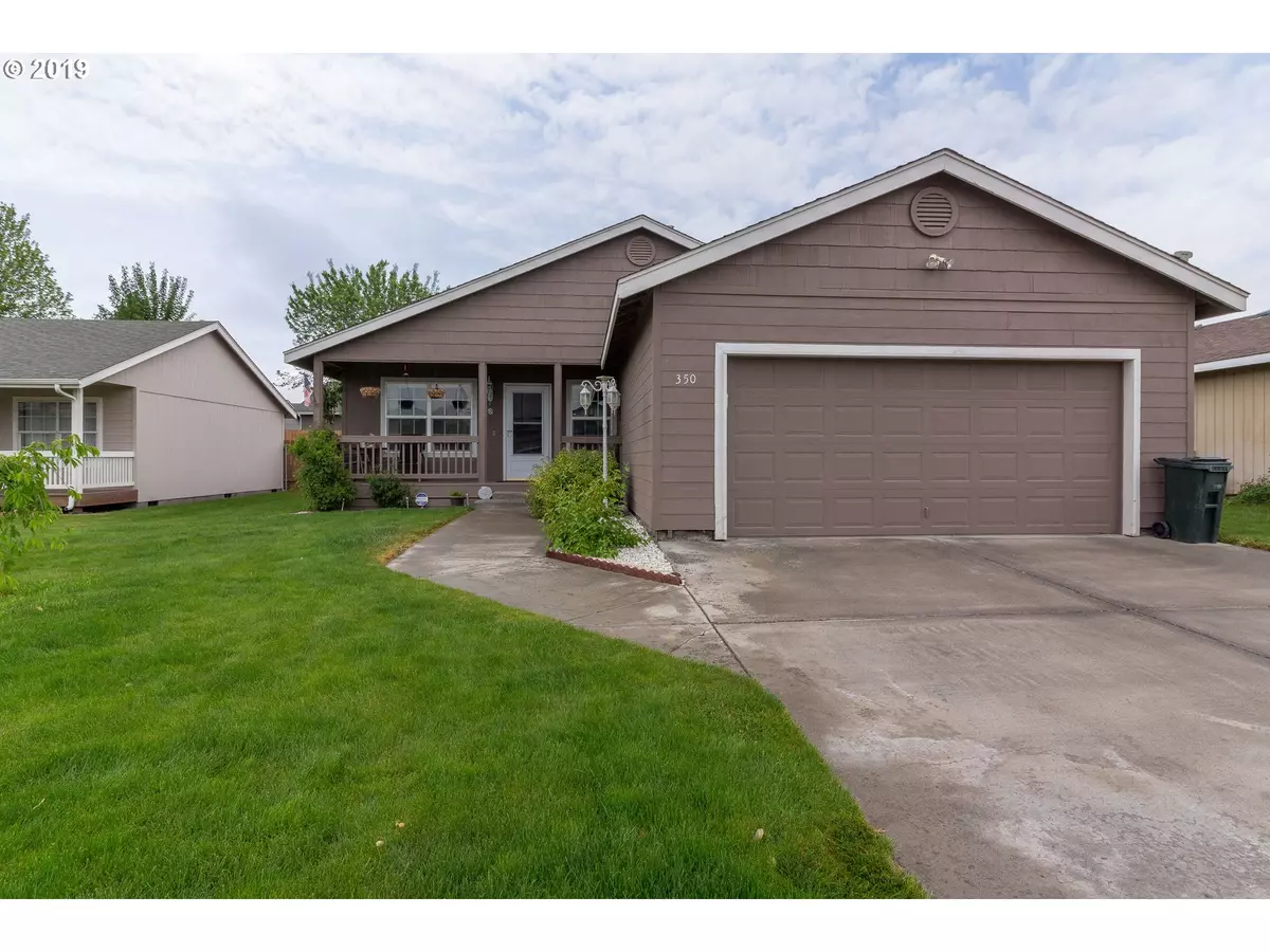 Hermiston, OR 97838,350 W YUCCA AVE