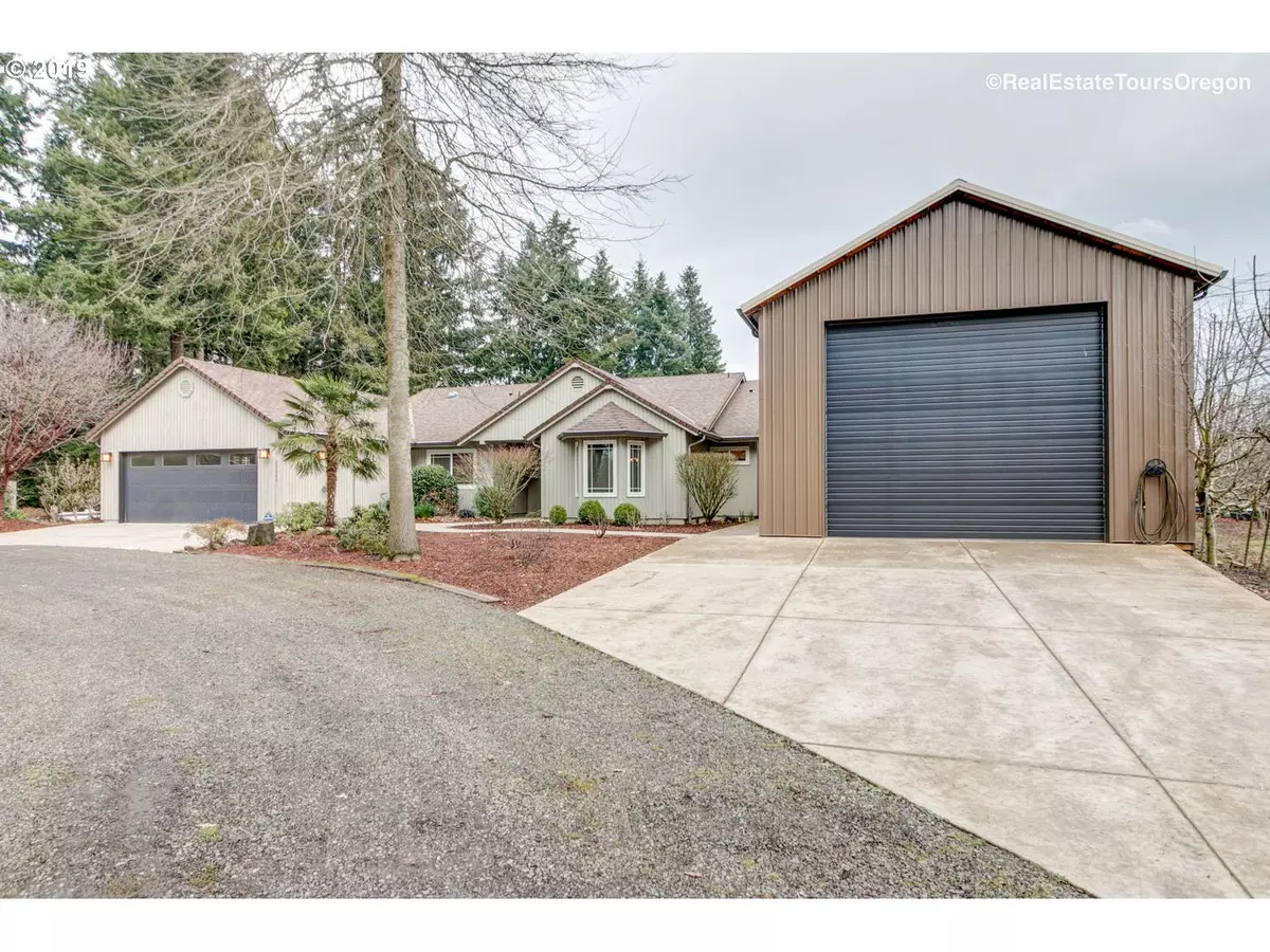 Hillsboro, OR 97123,29365 SW HILLECKE RD