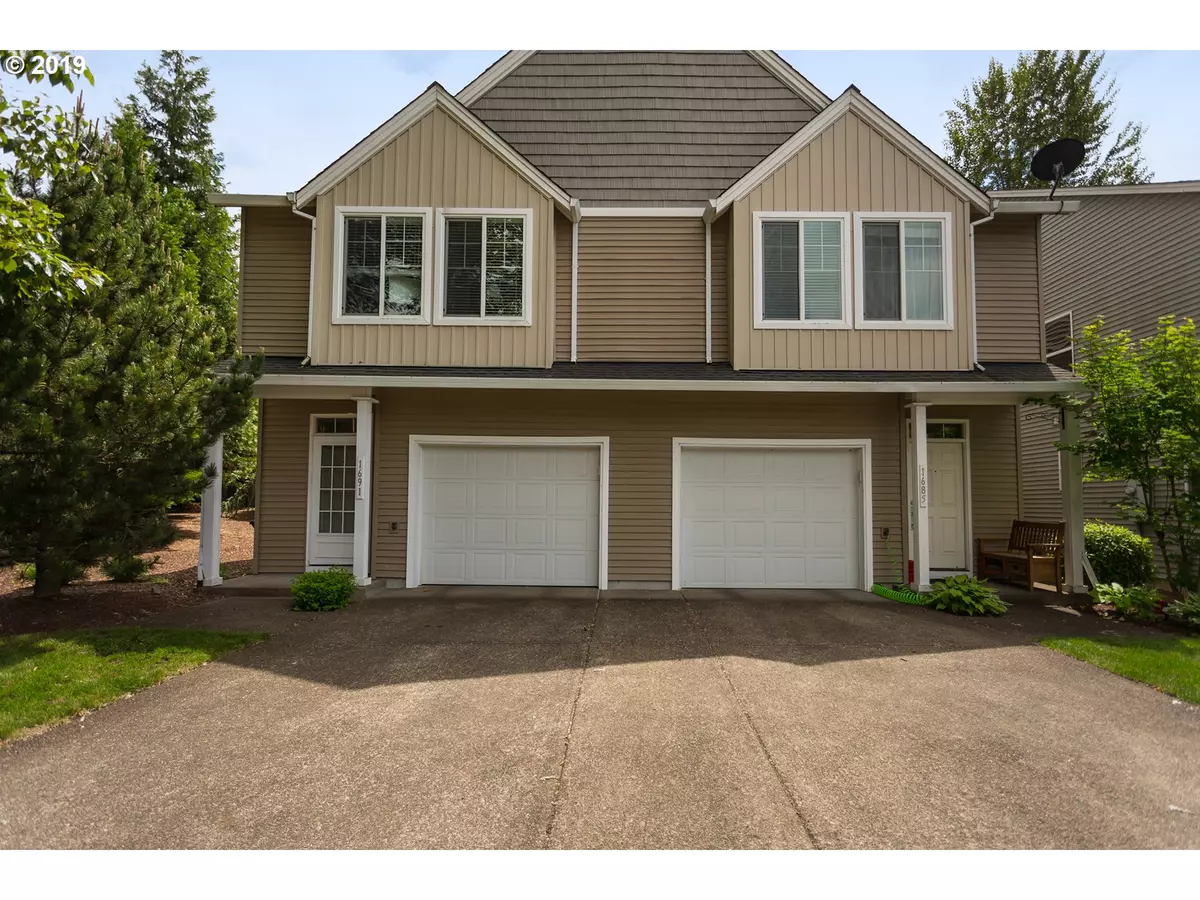 Canby, OR 97013,1691 NE 10TH PL