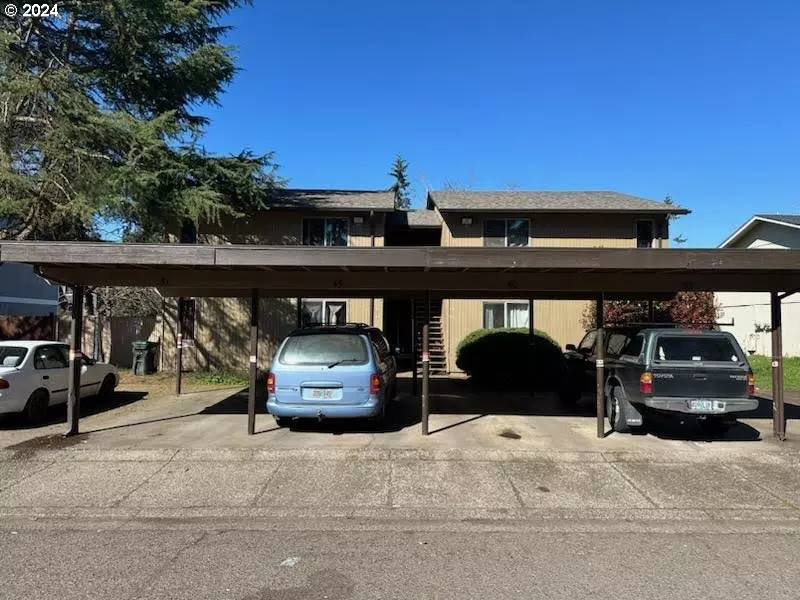 Springfield, OR 97478,5495 A Units 49-52 ST