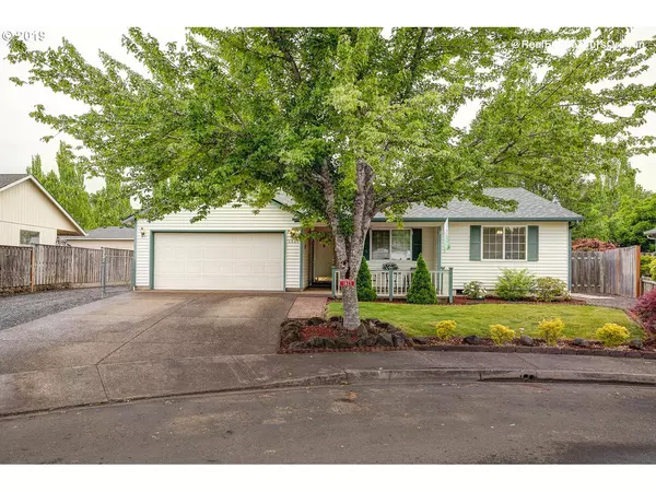 Mc Minnville, OR 97128,1823 SW ACORN CT