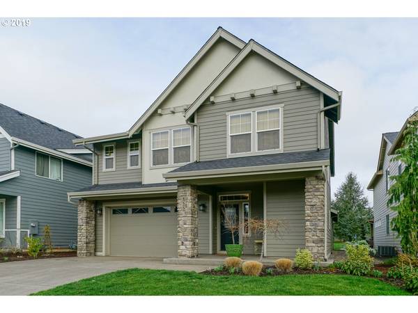 455 TURNBERRY AVE, Woodburn, OR 97071