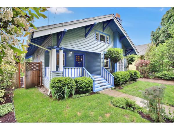 2426 NE 7TH AVE, Portland, OR 97212