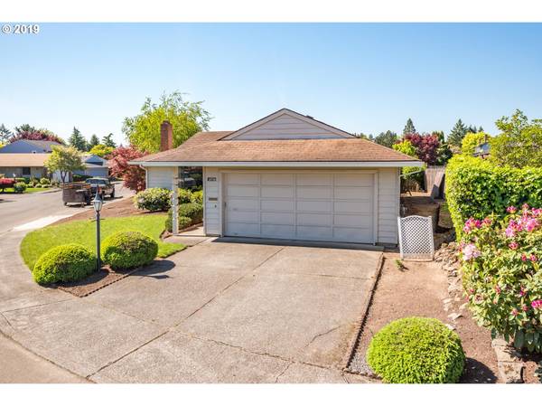 15735 SW OAK MEADOW LN, Tigard, OR 97224