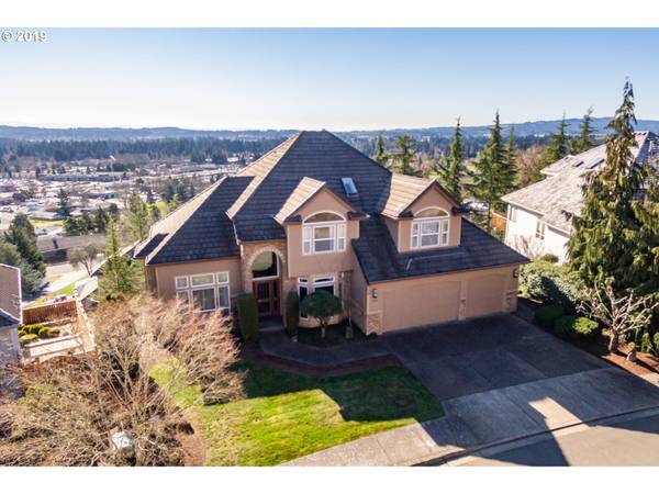 11894 SW ASPEN RIDGE DR, Tigard, OR 97224