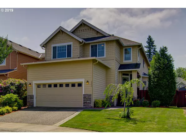 Vancouver, WA 98682,2804 NE 186TH CT