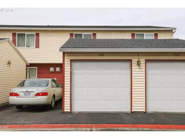 4000 NE 109TH AVE #124Y, Vancouver, WA 98682